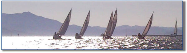 Sailing Lessons San Francisco Bay school instruction bay area classes club Rentals Learn to sail Women sailing